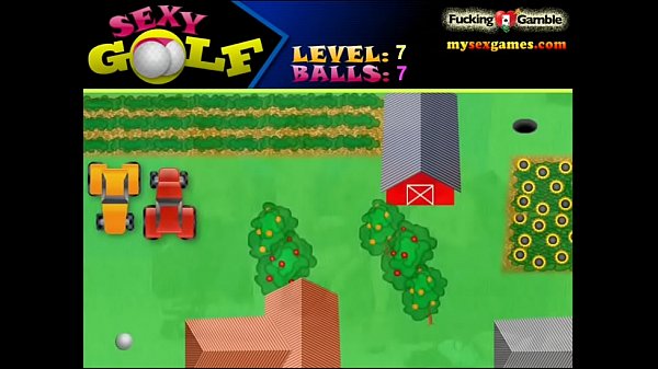 Play MP4 - Sexy Golf