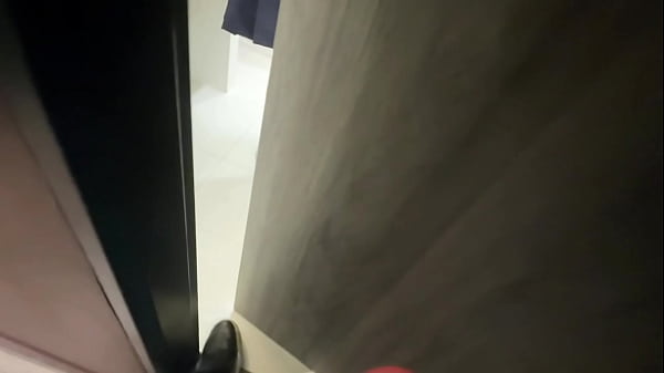 Nonton Menuda Sorpresa Se Llevo Mi Hijastra Cuando La Sigo Al Ba&ntilde;o Y Le Follo El Co&ntilde;o Meado thumbnail