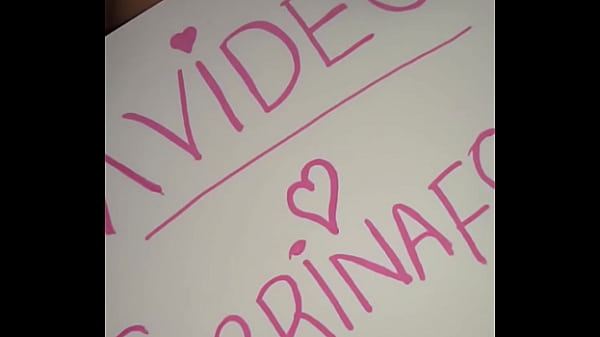 V&iacute;deo de verificaci&oacute;n 