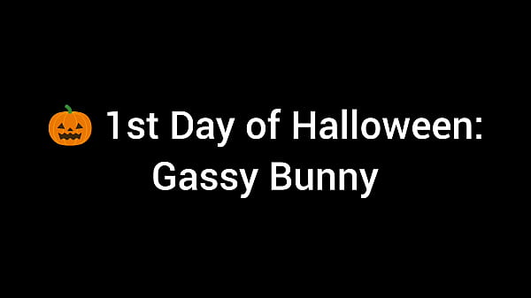 Nonton A Week Of Farty Halloween Videos Collection, Lots Of Sexy Costumes And Stinky Farts thumbnail