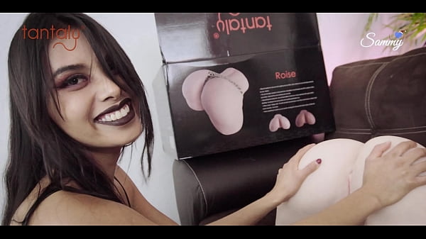 Unboxing Tantaly Roise