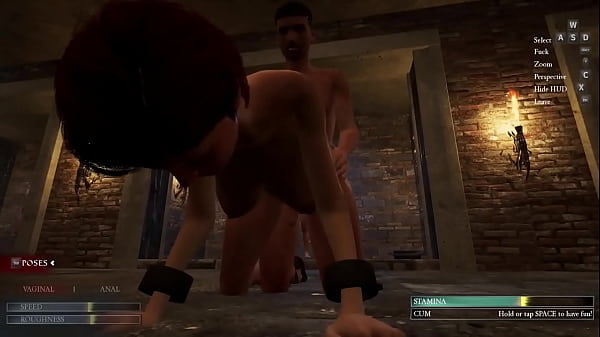 Slaves of rome my futa always grants my wishes 