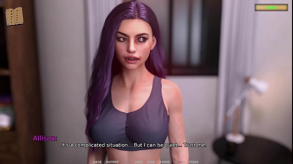 Play MP4 - Cursed Affection 27