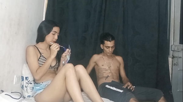 Colegiala Estudiantil Me Invita A Su Casa Para Tener El Mejor Sexo De Su Vida - Porno En Espanol thumbnail