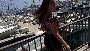 Lanie Morgan passes the test!