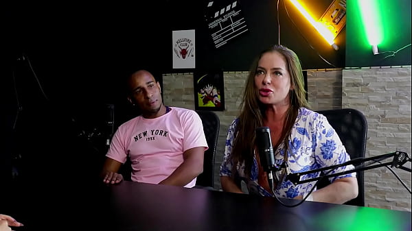 Nonton Sempre Foi Pol&ecirc;mica, Seu Ex Te Passou A Perna, Recusava As Produtoras No Come&ccedil;o, E Se Conheceram... - Negro Top Del&iacute;cia & Francis Simas (watch On: Sheer/red) thumbnail