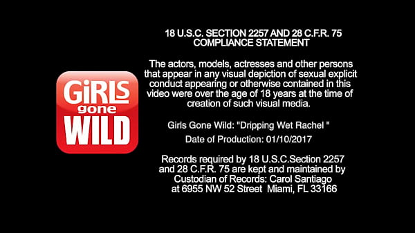 Nonton Dripping Wet Rachel thumbnail