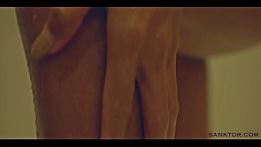 SANKTOR | PETITE SUBMISSIVE SLAVEGIRL CASTING 
