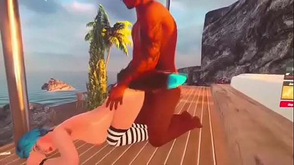 Charlie_Mac vs CutieBluebell