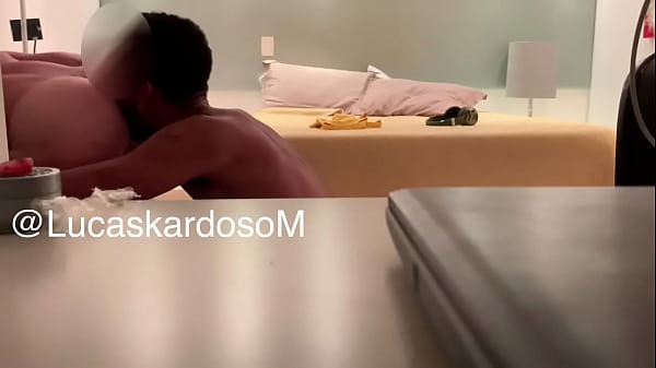 Play MP4 - Levando pica de neg&atilde;o