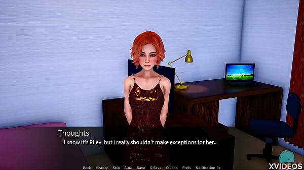 Stormside Ep.90 &ndash; Visual Novel Gameplay [hd] thumbnail