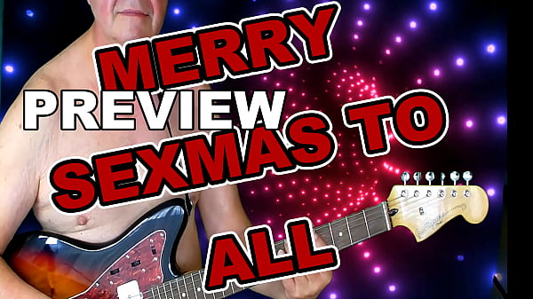 Nonton Preview Of Wishing You A Very Merry Sexmas With Agarabas And Olpr thumbnail