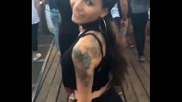 La culona de melanie pavola