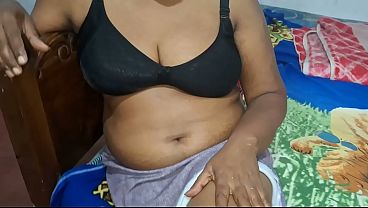 Unlucky Maid super hot homemade video