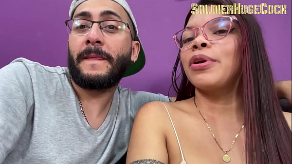 Play MP4 - This beautiful girl wants to break into the industry and she wants to give me a spectacular blowjob as a start&excl;