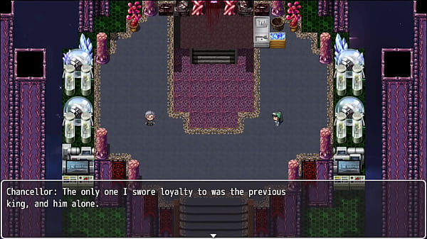 Nonton ナイトインザダークネス ～薄暮れの国の女騎士レイシア～ End thumbnail