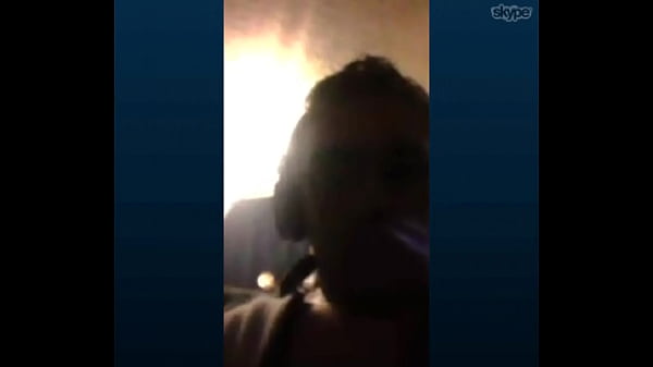 Nonton Masturbating Video Of Matthew Robinson thumbnail