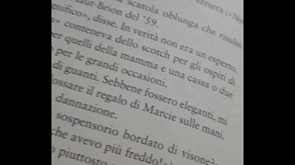 Romanzo 08 Parte 32 thumbnail