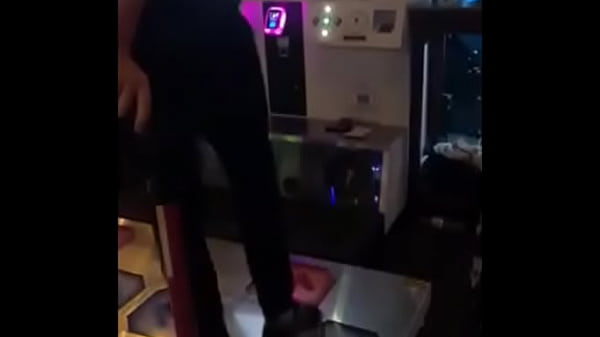 Dance Dance_Revolution SABERWING satellite_silhouette remix