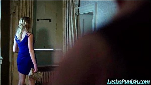 Lesbo Girls (mia&sami&j) Use all Kind Of Toys In Punish Action Sex Tape mov-27 