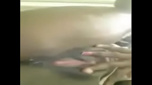 Ebony Creamy Wet Pussy Play