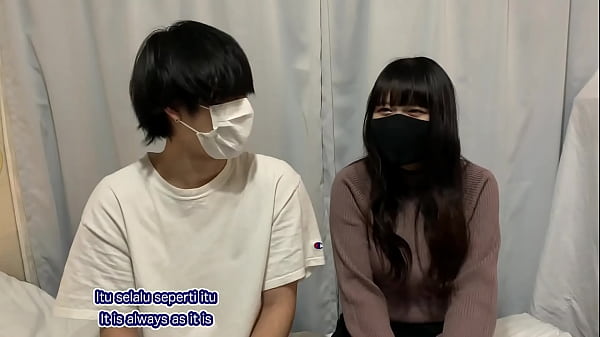 Play MP4 - 中出し解禁&excl;&excl;「中に出して」と懇願する19歳地雷系女子大生のあ。えすのあ