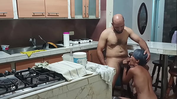 Play MP4 - Goddess body&comma; intense moans&comma; and hot POV from the bed to the dining room&period; STEPSISTER&excl;&excl;&excl;