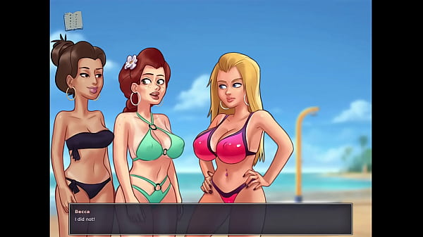 Hot stunning Teen performs - amateur