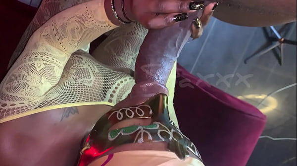 Play MP4 - OMG&excl;&excl; My step dad caught me at the Club tonight I had no choice but to suck off his FAT COCK to keep him QUIET&excl;&excl;&excl;