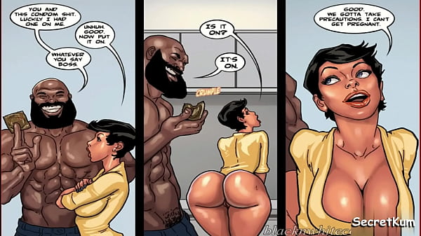 Art Class season #2 ep#3 - Wife Cheats on husband_with BBC Mandingo Blackman Apple iPad Pro_Art