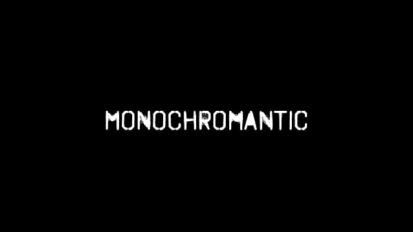 Monochromantic black