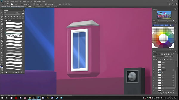 Sts broadcast by dc on picarto from february twenty fifth 2021