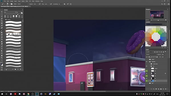 Sts broadcast by dc on picarto from february twenty fifth 2021 