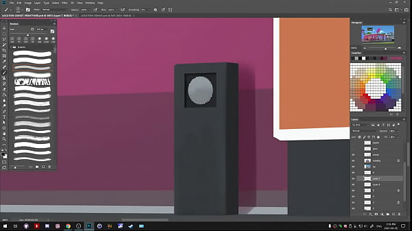 Sts broadcast by dc on picarto from february twenty fifth 2021 