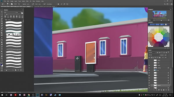 Stream Picarto DarkCookieSummertime Saga2021 0225