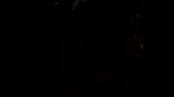 Fucking a latina doggystyle and cumshot on her ass 