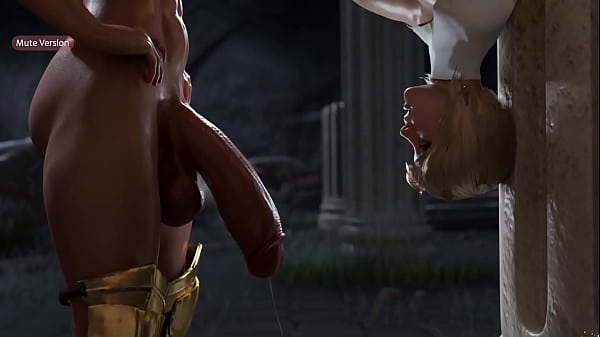 Play MP4 - Fantastic Shemale fucks Girl - 3D Futanari Hentai Animated Video