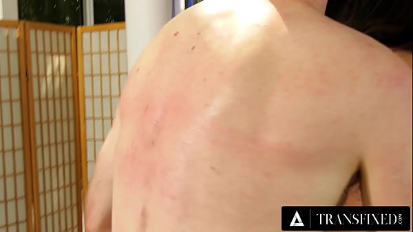 Play MP4 - TRANSFIXED - Kendall Penny Tells Her Date To Just Suck Her Trans Cock Already&excl;