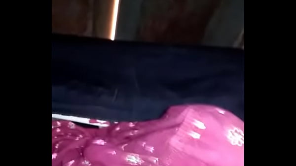 Play MP4 - Cumming on sister bra and panty &period; Masturbating indian 7 inch cock on sister bra