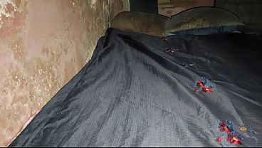 Nonton The Fun You Get From Bed Humping thumbnail