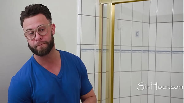 Tiny girls are so horny nuru family surprise