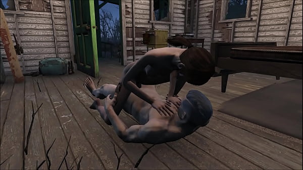 Play MP4 - Fallout 4 Please Fuck me