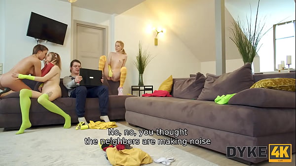 Play MP4 - DYKE4K&period; Worlds Best Grandson