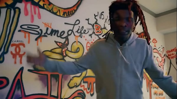 Lil Keed It s Up Freestyle Music Video