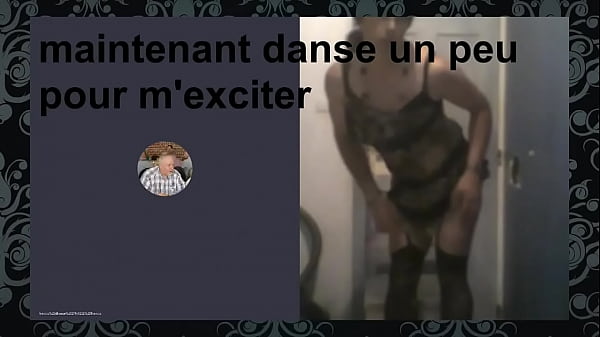 UNE DANSE SEXY DE CLARA 