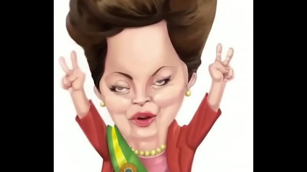 Presidenta dilma russef condessando como chego ao poder 