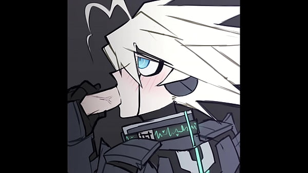 Nonton Hot Robot Hentai thumbnail