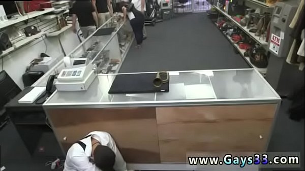 Gay sex naked work out and two teenage duddy'_ patron'_s