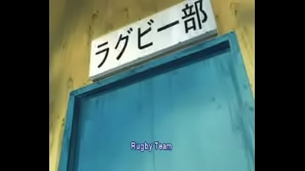 Hentai - Perversion In The School 