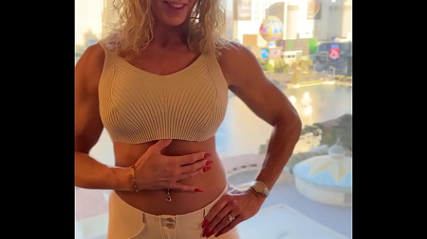 I just arrived in sin city let's keep that name going